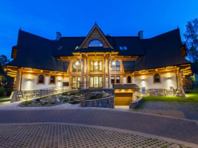 Apartament Zacisze pod Giewontem